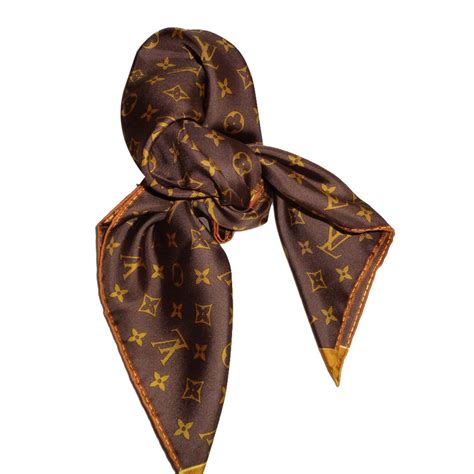 prix foulard Louis Vuitton